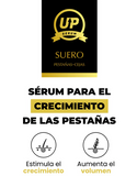 SERUM DE PESTAÑAS-CEJAS UP